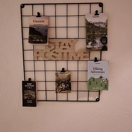 Familie Appartamento *