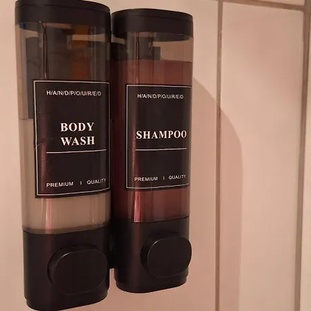 Appartamento Familie