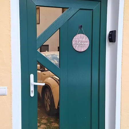 Familie Apartment *