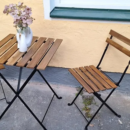 Appartamento Familie