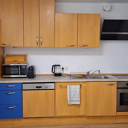 Familie Appartamento Bad Gastein