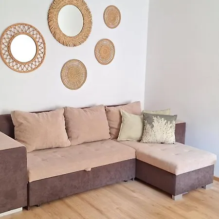 Familie Appartamento *