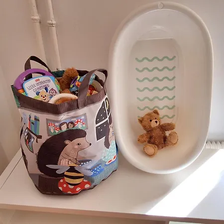 Appartamento Familie Bad Gastein