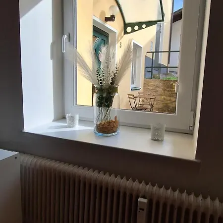 Appartamento Familie