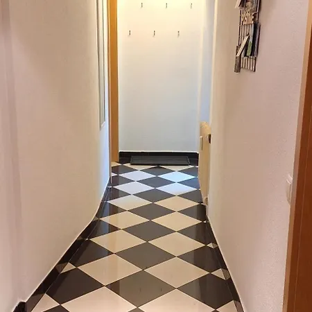 Apartment Familie *